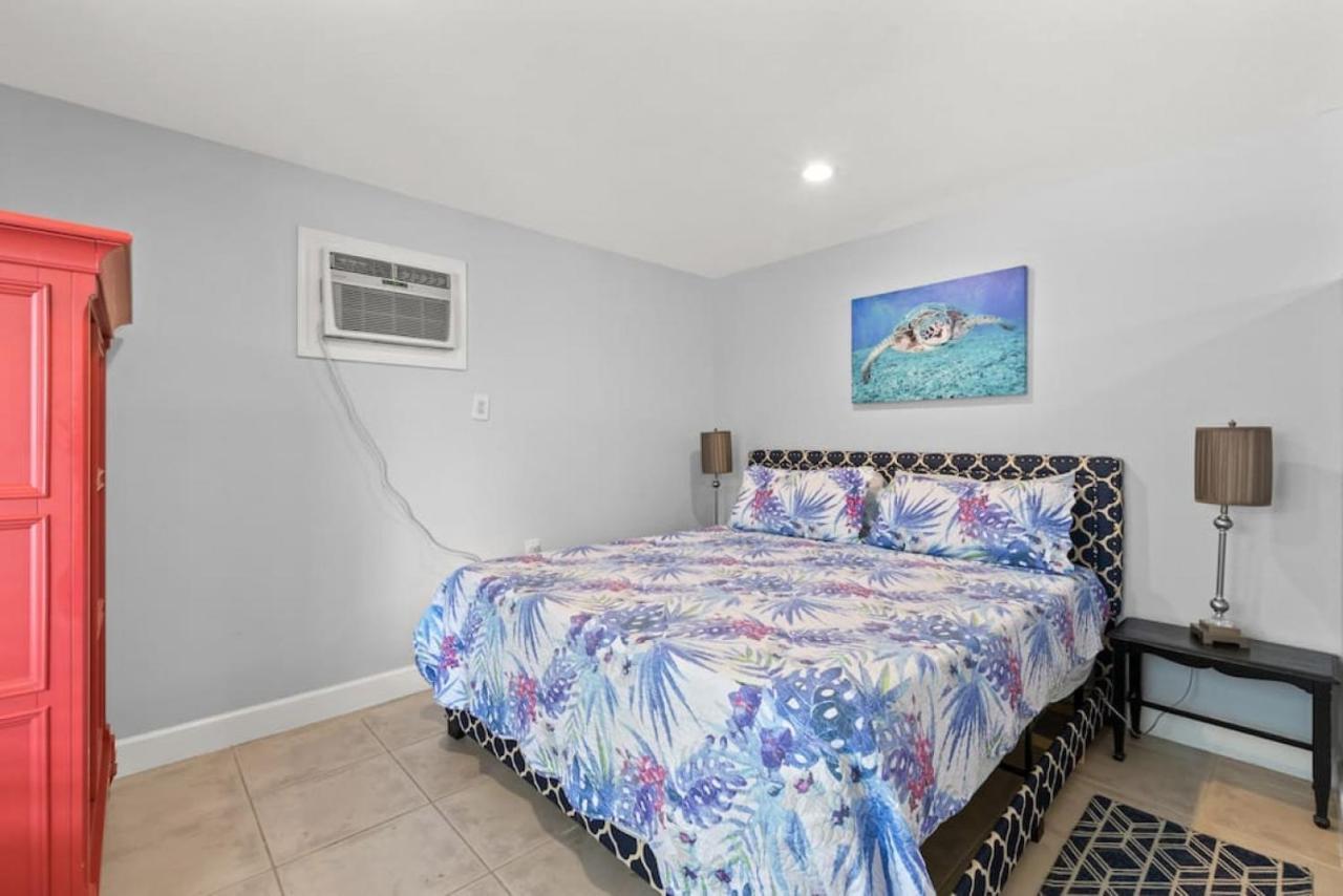 The Flip Flop Stop - Private Heated Pool, Pool House, Backyard Oasis And Game Room 巴拿马城 外观 照片